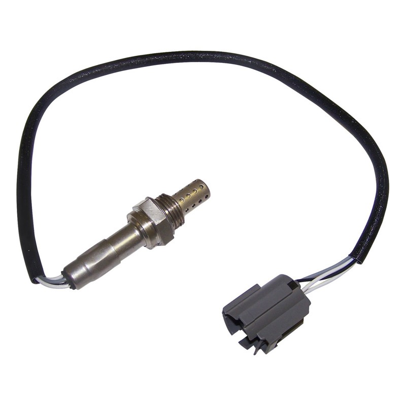 Lambda sensor