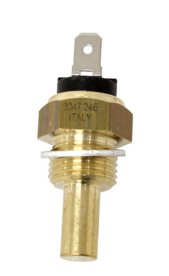 Coolant temperature sensor