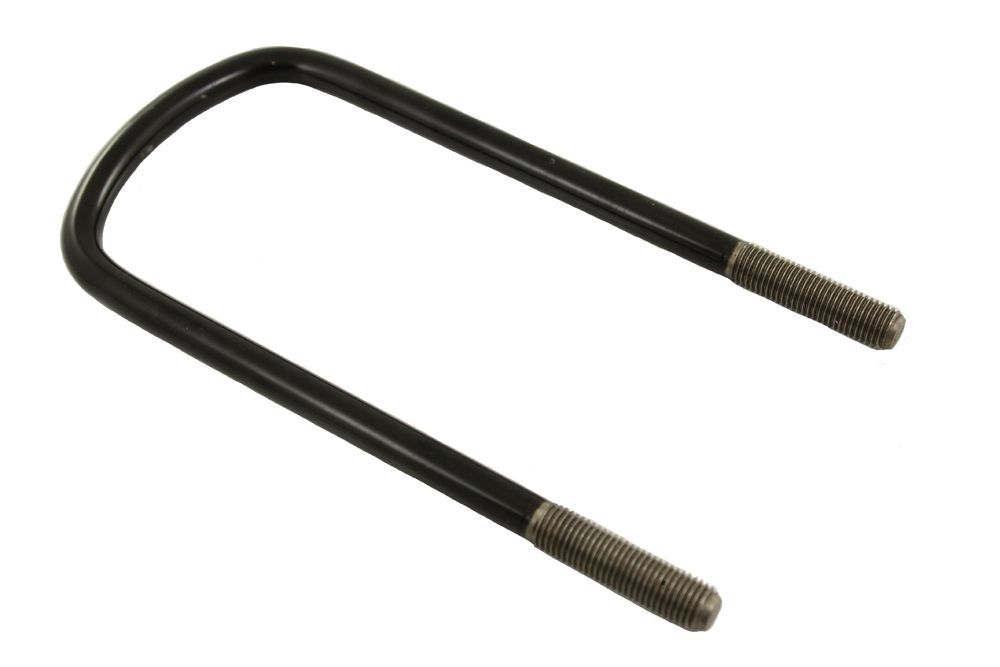U-Bolt S3 Front