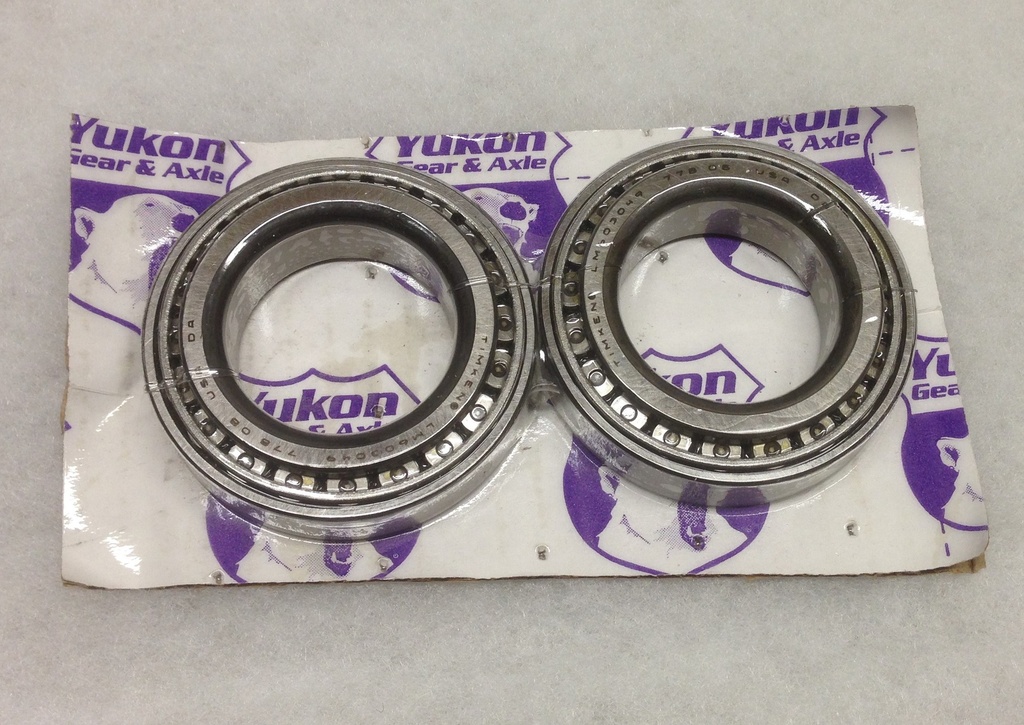 SIDE BEARING- KIT