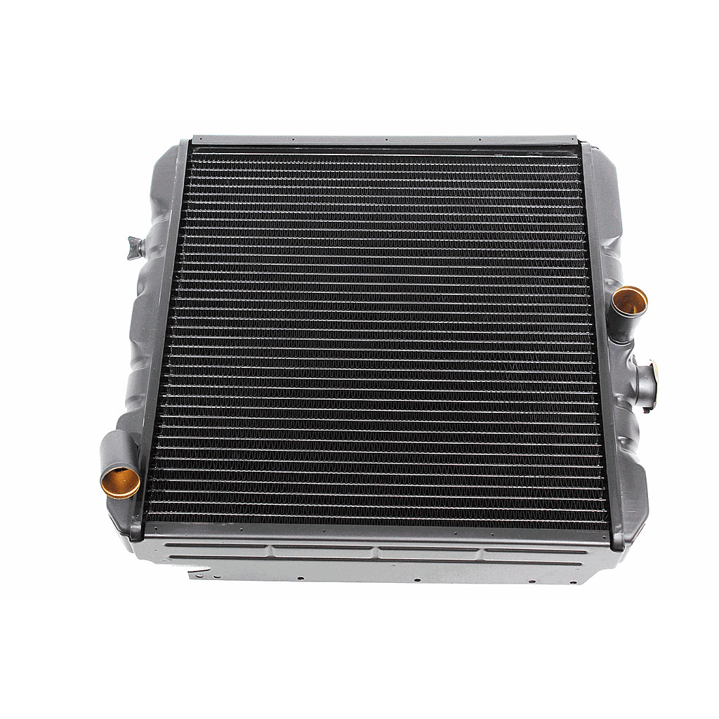 RADIATOR S2/S3