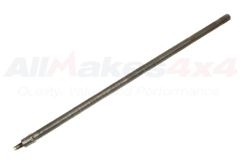 Half shaft Rear Right Series