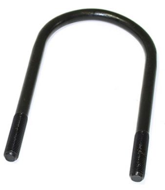 U-Bolt S3 Rear 109