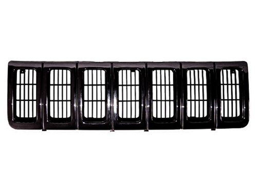 FRONT GRILL, Grand Cherokee