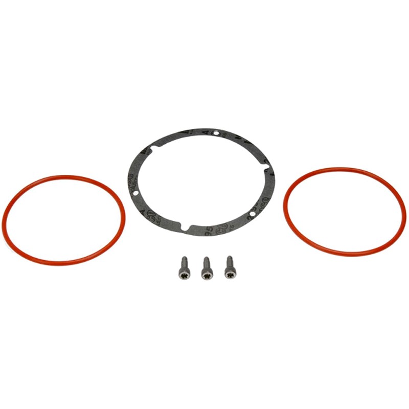 frihjulsnav rep set