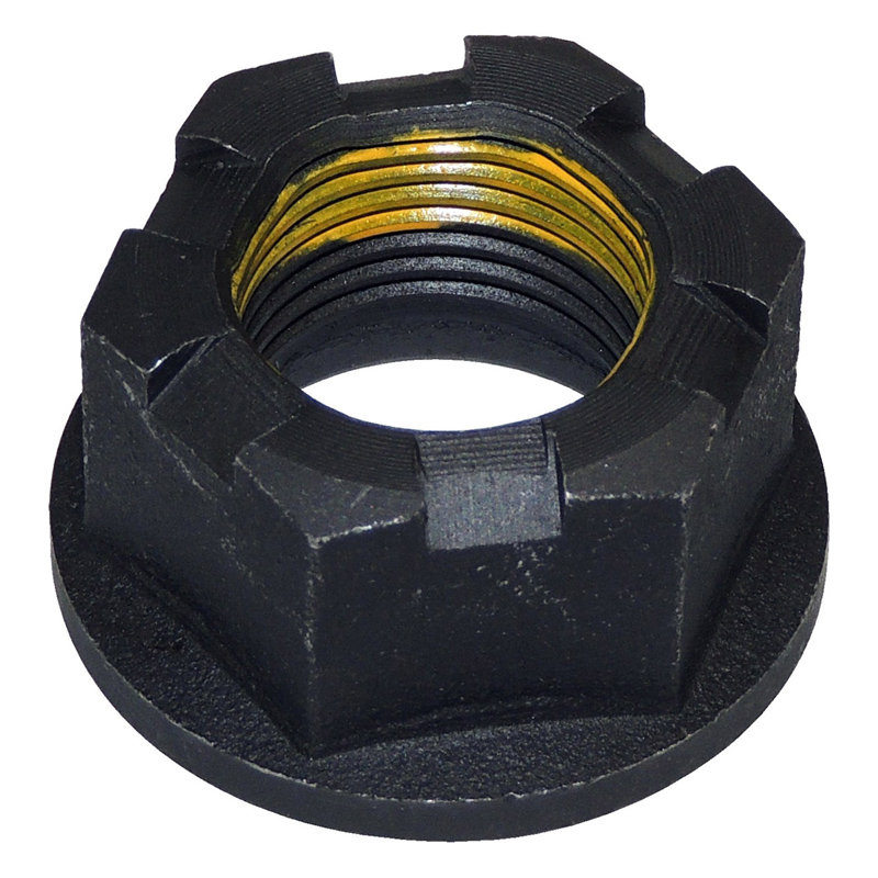 pinion mutter