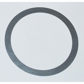 REAR SHIM  0,010, Land Rover Salisbury Diff Bearing