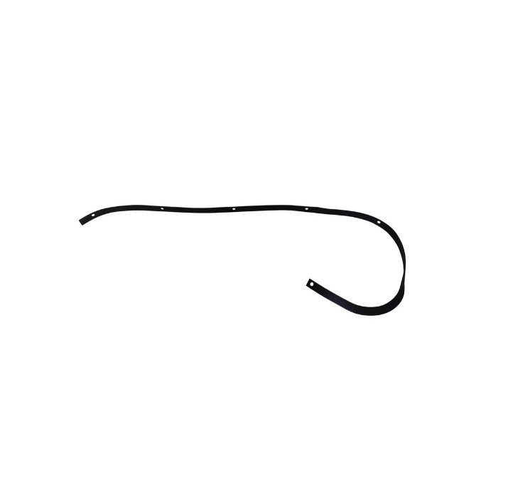 Hard Top Rubber Seal, Landcruiser Series 40