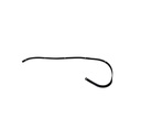 Hard Top Rubber Seal, Landcruiser Series 40