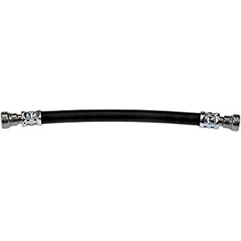 OIL COOLER HOSE, Dodge Ram 03-04