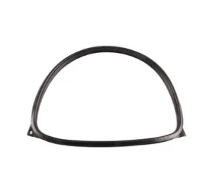 Small Opening Side Window Seal, Landcruiser Series 40