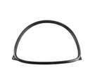 Small Opening Side Window Seal, Landcruiser Series 40