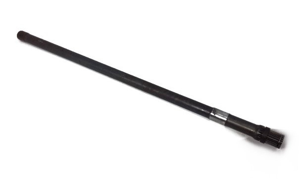 Drivaxel, fram, vänster, C303 (begagnad)