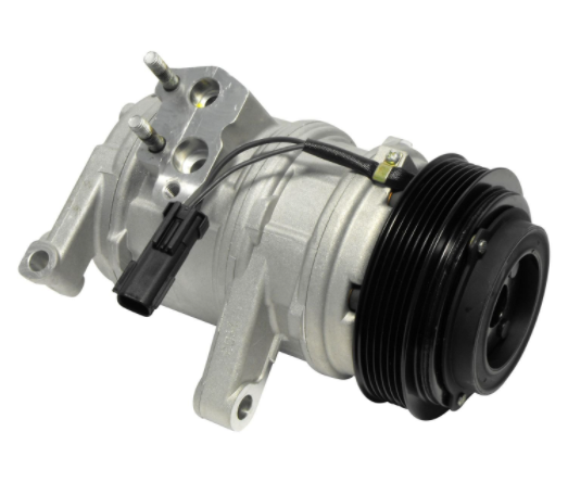 A/C kompressor GPD