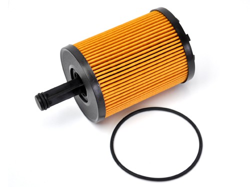 olje filter