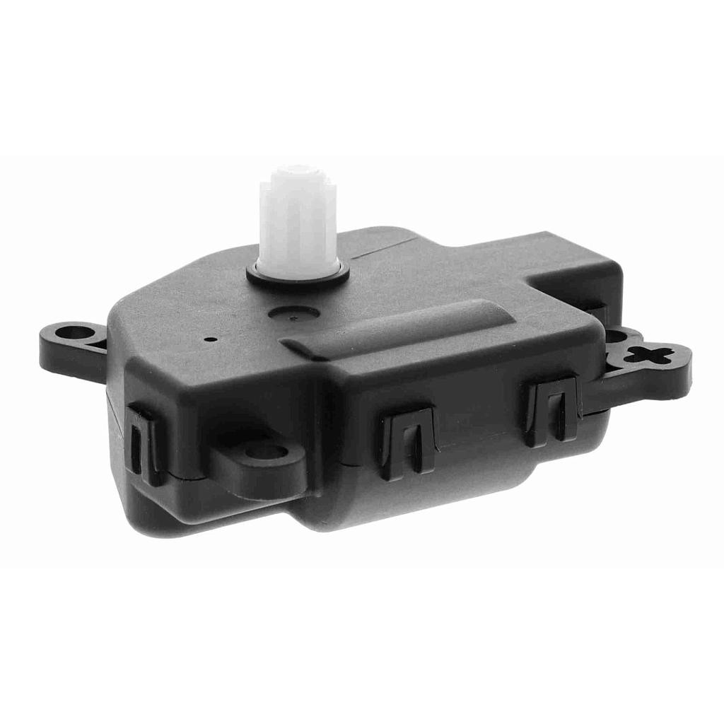 AC / Heater Step Motor
