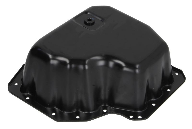 Oil Sump 2.8CRD