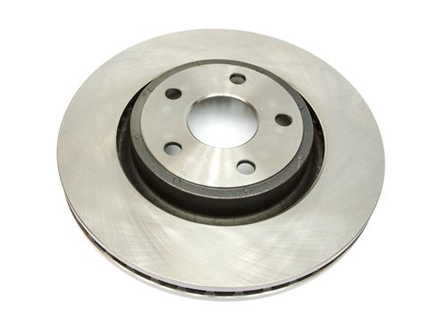 Jeep WK2 fram broms skiva 350mm 1st