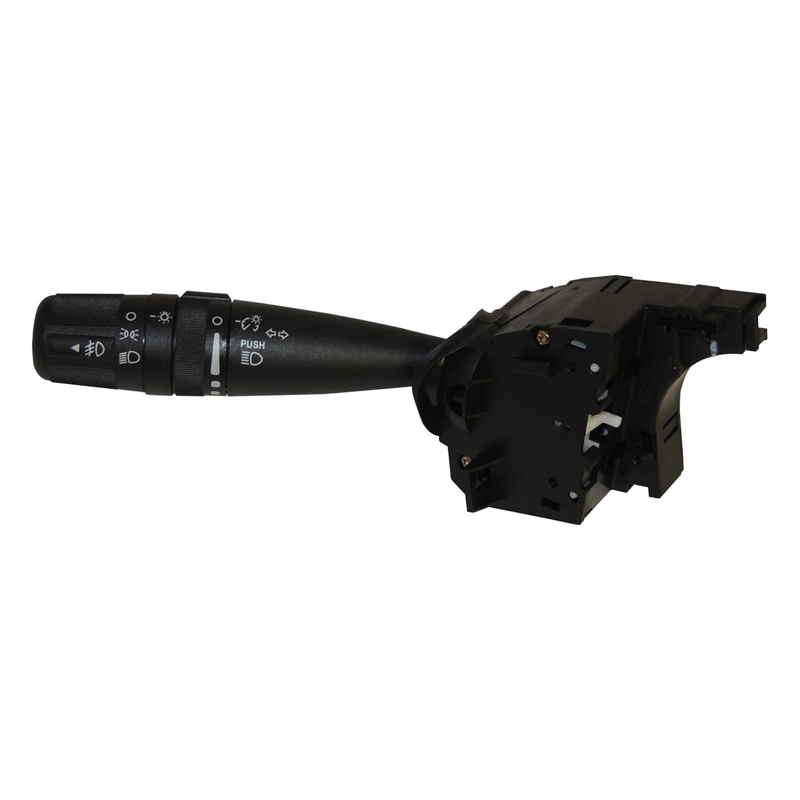 Multi-Function Switch