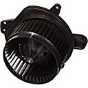 Blower Motor - Automatic A/C