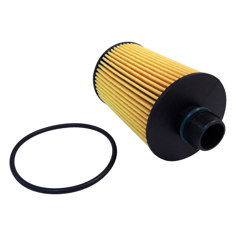 Oil Filter (3.0 CRD)