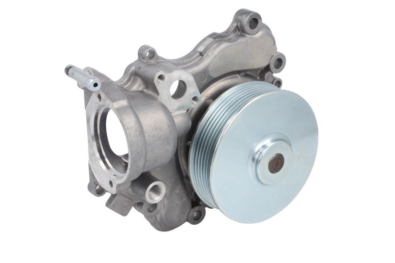 Engine Cooling Pump