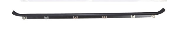 Front Door Weatherstrip