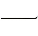 Door Glazing Weatherstrip, Landcruiser Series 40