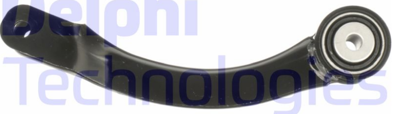 Control arm upper rear L/R Cherokee KL