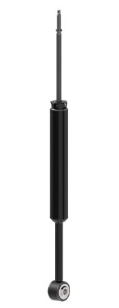 Shock Absorber, Rear, Jeep