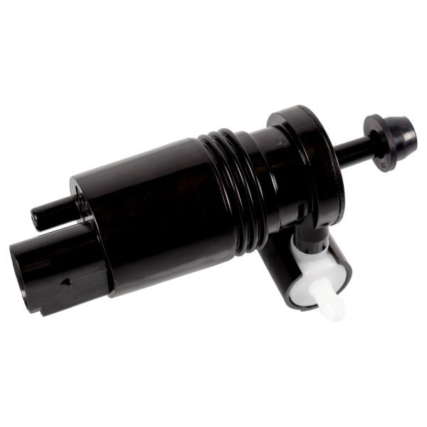 Windscreen Washer Pump, Wrangler