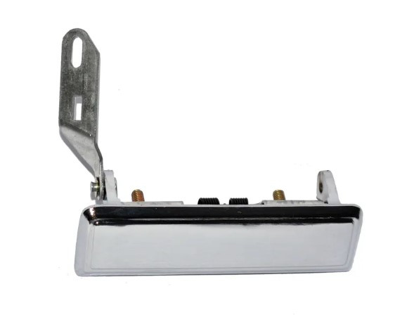 Door handle outer LH j40