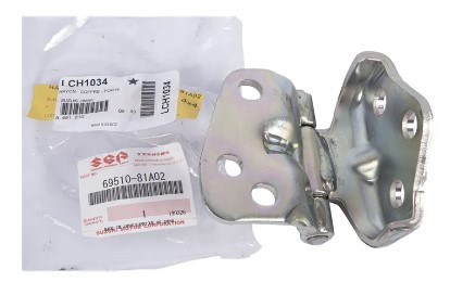 Tail gate/Trunk Door Upper Hinge