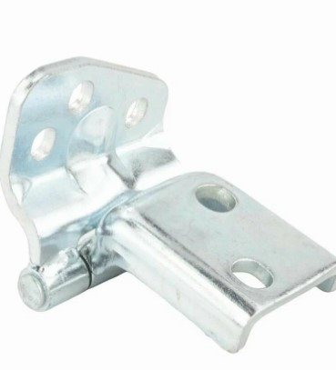 Tailgate Hinge Up