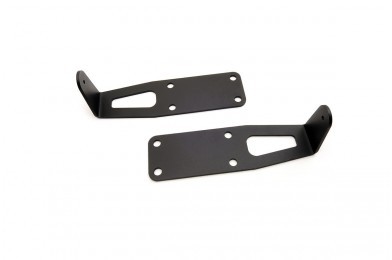 LIGHT MOUNT TO BUMPER
