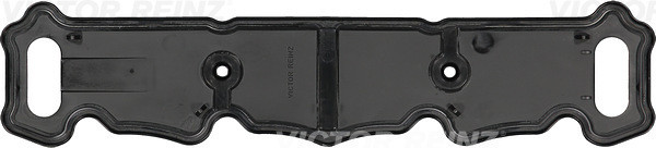 ventilkåpa packning