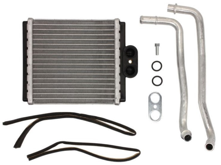 Heater Core