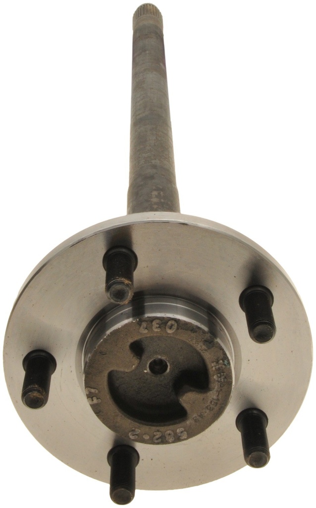 AXLE SHAFT Dana44HD C-CLIP LEFT