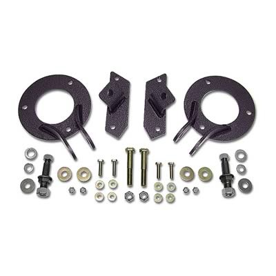 DUAL SHOCK KIT