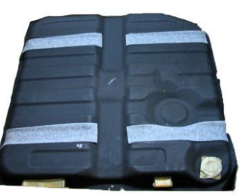 Fuel Tank J60