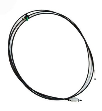 Fuel Lid opening cable Vigo