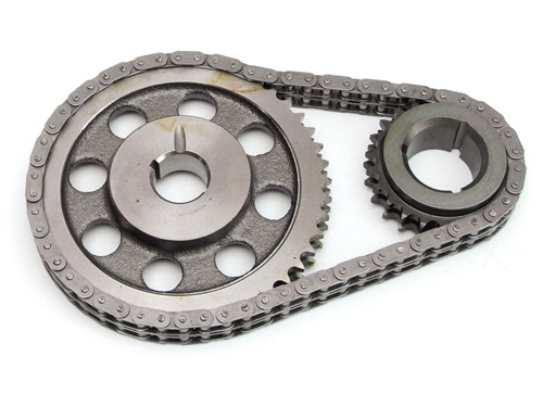 Edelbrock transmisionskjed