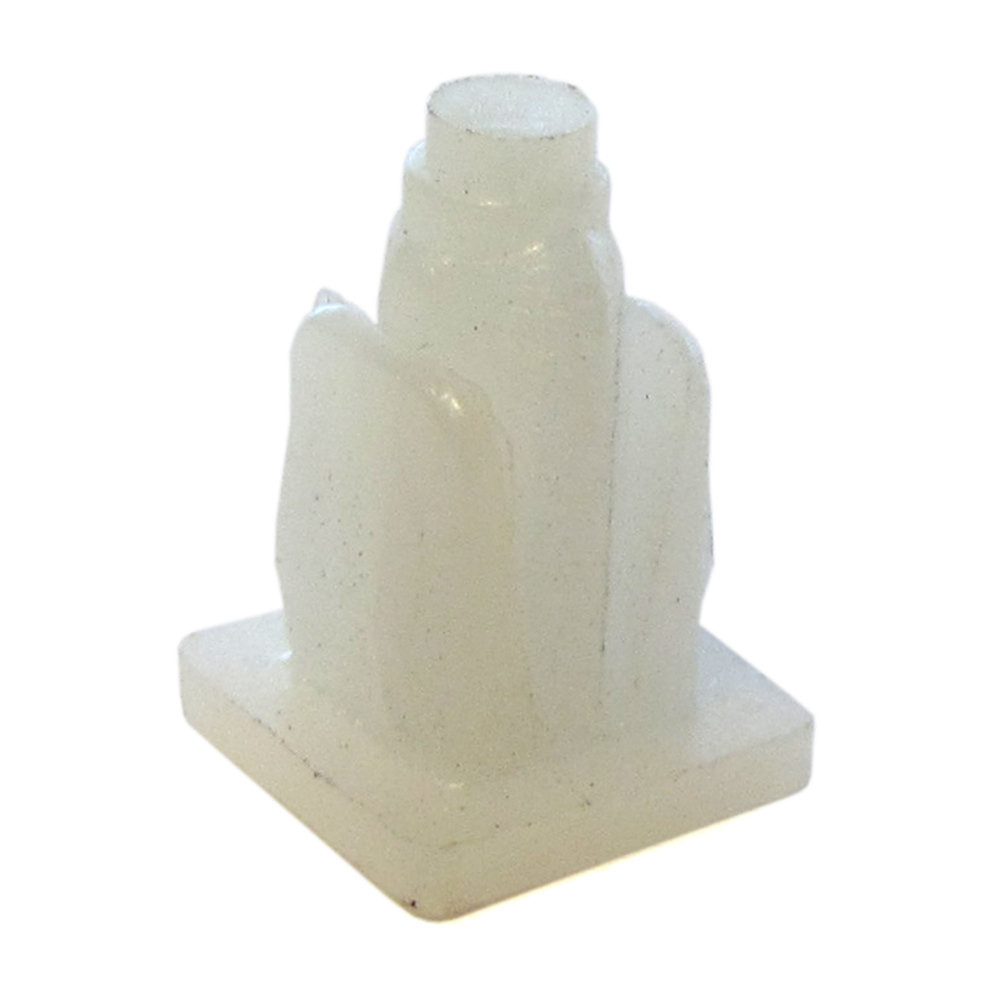 Pannlampa monteringsklämma