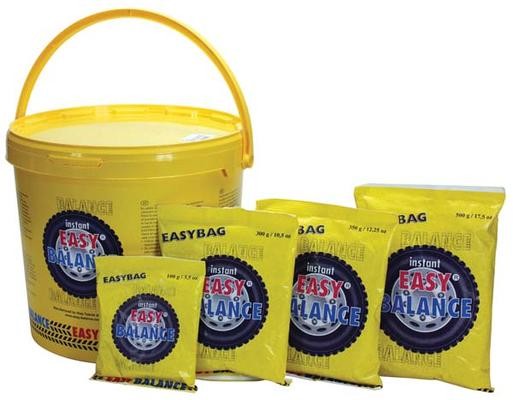 Easy Balance -fälgbalanseringspulver, 300g