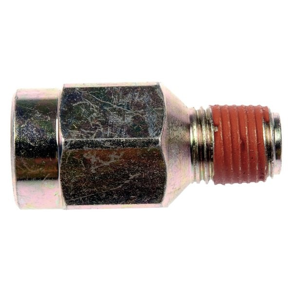 OIL COOLER LINE CONNECTOR