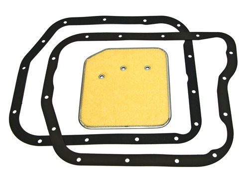 AUTOMATIC TRANSMISSION FILTER