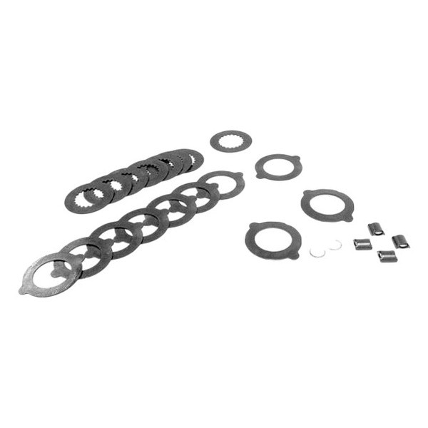 Dana 35 / Chrysler 8.25 kitkalukon kytkinsarja