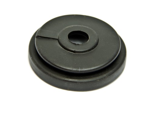 TRANSMISSION SHIFTER BOOT, Jeep