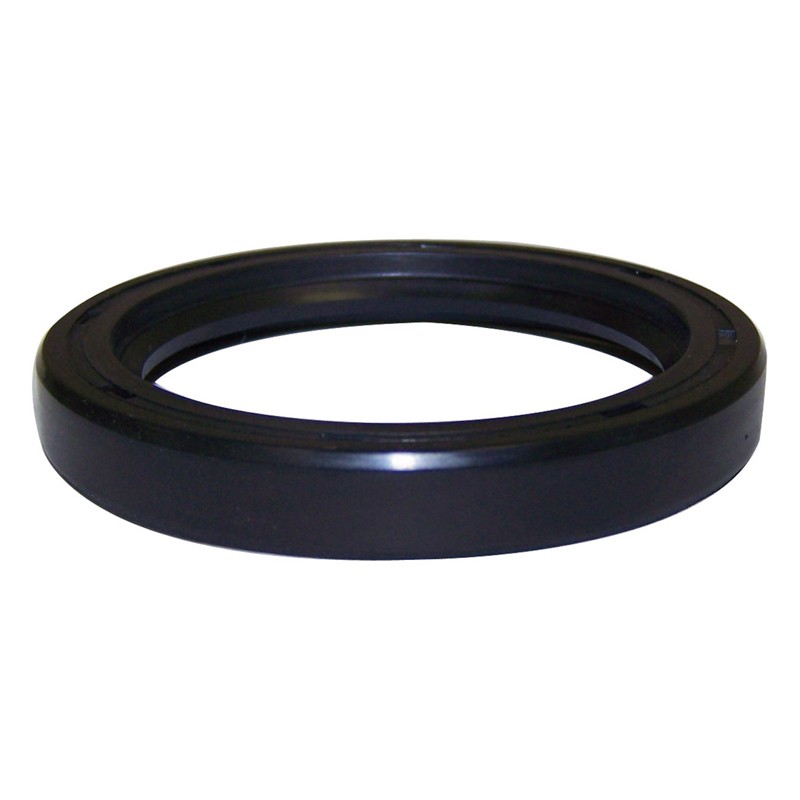 Output shaft seal