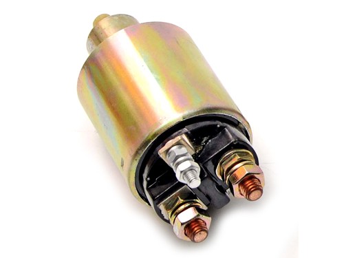 solenoid
